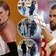 Asking Fans Questions about Travis Kelce and Taylor Swift