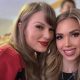 Gracie Hunt and Taylor Swift