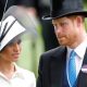 Price Harry and Meghan Markle