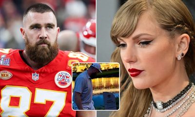 Taylor Swift and Travis Kelce Spotted again in Las Vegas after 2024 Super Bowl