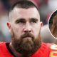 Travis Kelce and Taylor Swift