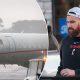 Travis Kelce and Taylor Swift's Jet