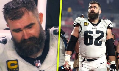 Jason Kelce