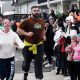 Jason Kelce Charity Run