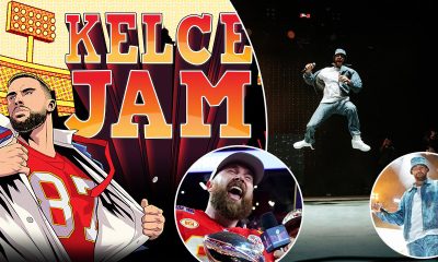 Kelce Jam