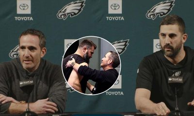 Philadelphia Eagles Interview