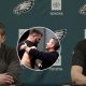 Philadelphia Eagles Interview
