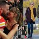 Taylor Swift is changing women's taste in men