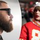 Travis Kelce and Taylor Swift