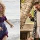 Travis Kelce and Taylor Swift Bahamas Pictures