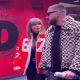 Travis Kelce and Taylor Swift Holding Hands