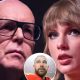 Pet Shop Boys singer Neil Tennant doesn't think Taylor Swift has any famous songs