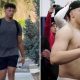 Patrick Mahomes defended his dad bod critism