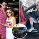 Patrick Mahomes and Wife Brittany