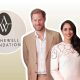 Prince Harry and Meghan Markle Archewell Foundation