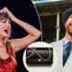 Travis Kelce and Taylor Swift