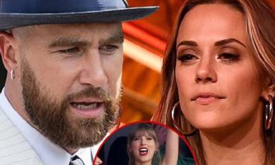 Travis Kelce is taken aback by Jana Kramer's inflammatory comments about him on her podcast