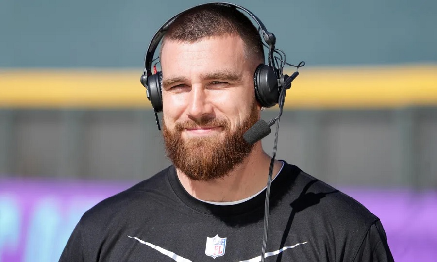 Travis Kelce