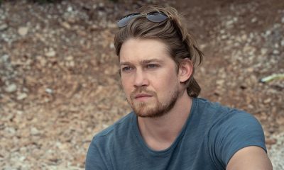 Joe Alwyn