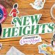 New Heights Episode