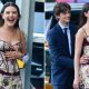 Suri Cruise's sweet prom moment sparks Joey Potter deja vu for Dawson's Creek fans… 21 years after mom Katie Holmes starred in hit show