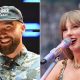 Taylor Swift Referenced Travis Kelce at Eras Tour in Dublin