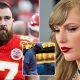 Taylor Swift and Travis Kelce Spotted again in Las Vegas after 2024 Super Bowl