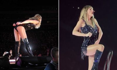Taylor Swift in Eras Tour
