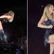 Taylor Swift in Eras Tour