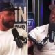 Travis Kelce Exclusive Interview Clip with Bussin' With The Boys Host Ponders