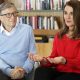 Bill and Melinda Gates