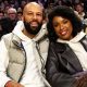 Common Says He 'Loved' Collaborating with Girlfriend Jennifer Hudson on New Song 'She Brought It, Man' (Exclusive)