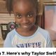 7 Years old says Taylor Swift is not a bad role model