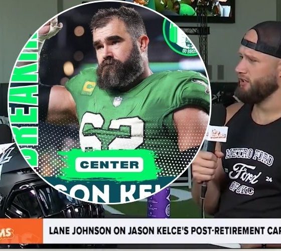 Jason's ex-teammate Johnson interview