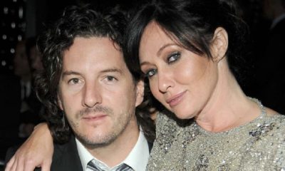 Kurt Iswarienko signed divorce settlement with Shannen Doherty on her death day