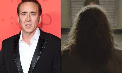 Longlegs Director Breaks Down Nicolas Cage's Terrifying Transformation He Performed a 'Disappearing Act'