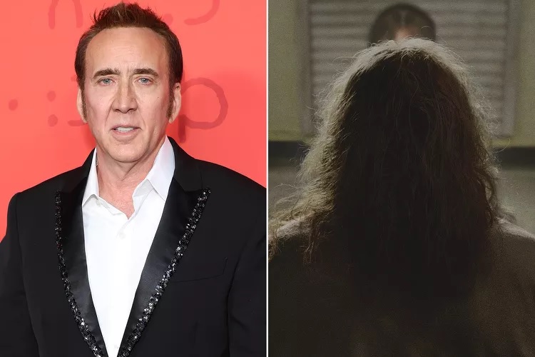 Longlegs Director Breaks Down Nicolas Cage's Terrifying Transformation He Performed a 'Disappearing Act'