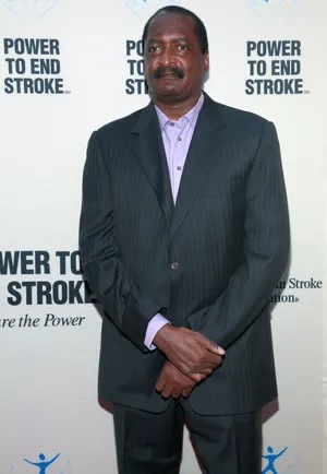 Mathew Knowles