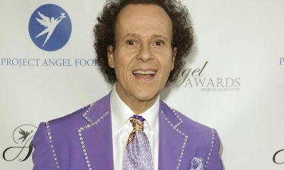 Richard Simmons