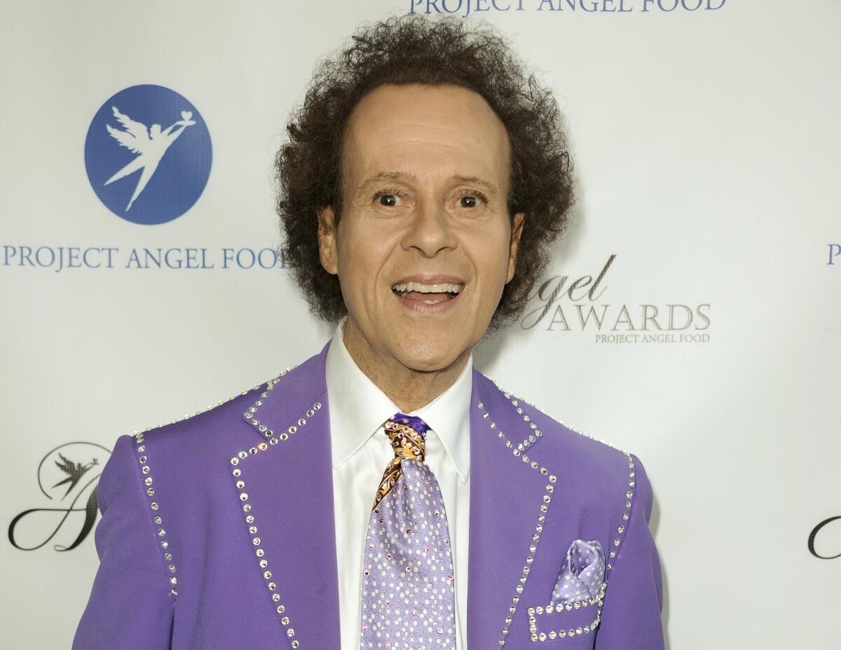 Richard Simmons