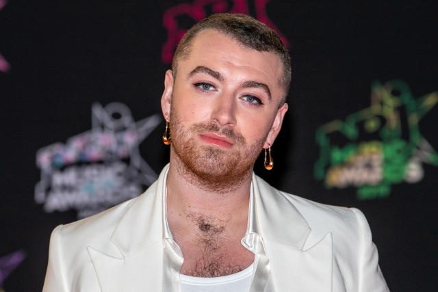 Sam Smith