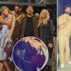 Taylor Swift and Brittany Mahomes' VERY EXPENSIVE date night outfits and bags details and price Revealed!... but can you guess who wore the most expensive look - And it is not who you think it is