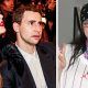 Taylor Swift's Collaborator Jack Antonoff Accused of Shading Billie Eilish Over 'Lunch' Comment as Their Alleged Feud Escalates