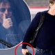 Tom Cruise suffers painful-looking hand injury as he arrives to London on his helicopter as he continues filming for Mission Impossible after rare appearance with his sister Marian