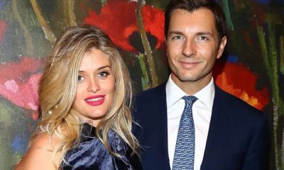 Who Is Daphne Oz's Husband, All About John Jovanovic