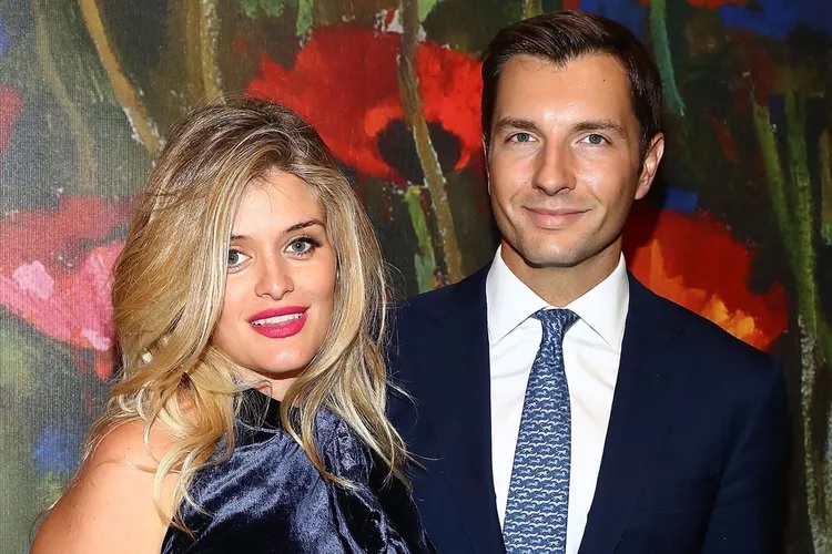 Who Is Daphne Oz's Husband, All About John Jovanovic