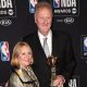 Who Is Larry Bird's Wife All About Dinah Mattingly