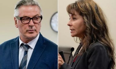 Why Alec Baldwin's Rust Prosecutor Shockingly Quit Case Before Judge Dismissed It 'Ethical Obligations'