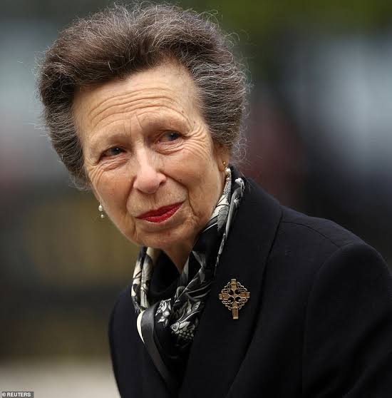 Princess Anne